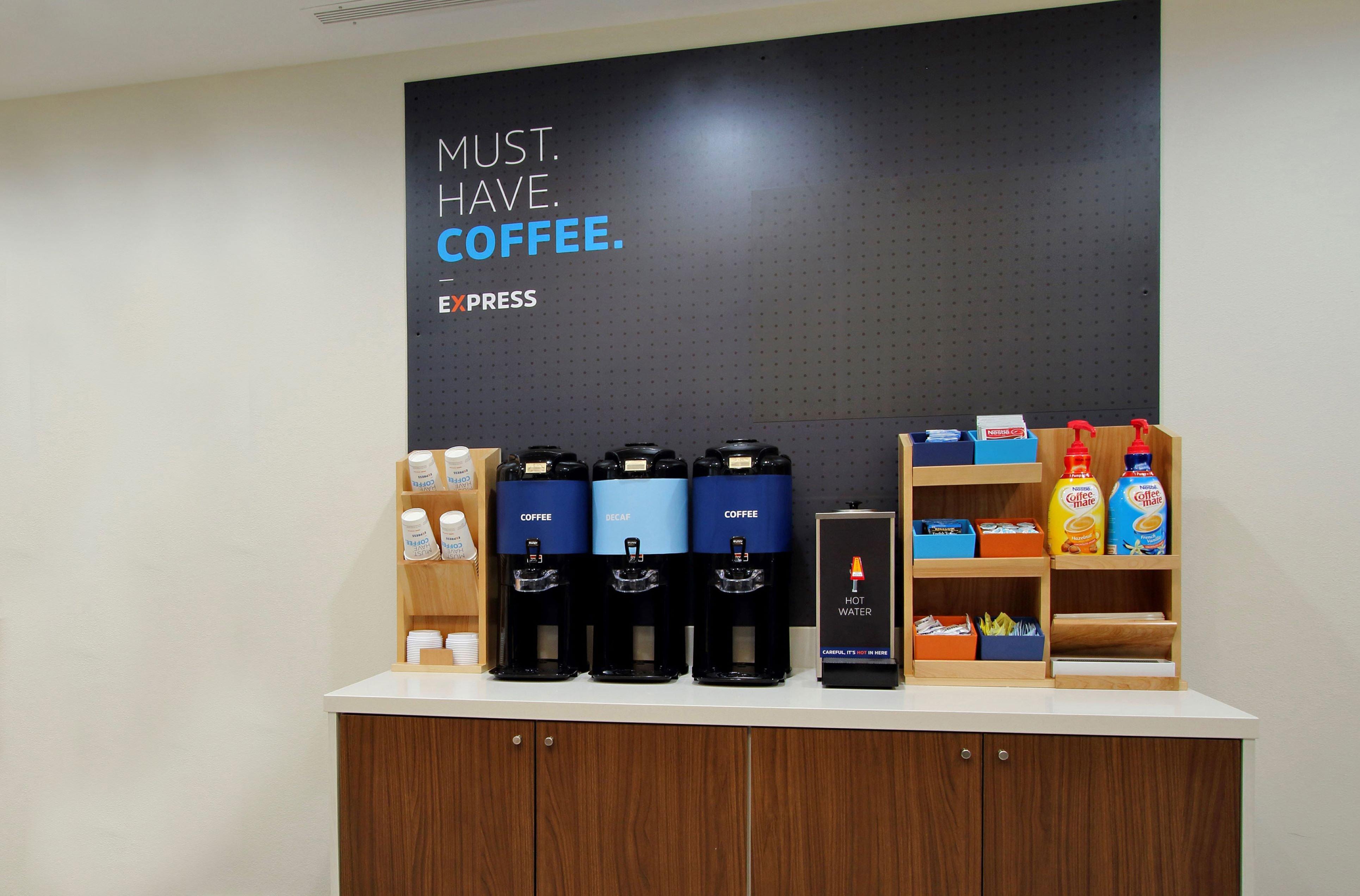Holiday Inn Express & Suites Fredericksburg By Ihg מראה חיצוני תמונה